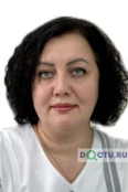 Веряскина Вера Александровна - Саранск