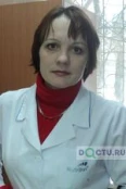Верьясова Анна Анатольевна - Барнаул