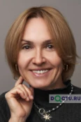 Верьясова Инна Владимировна - Омск
