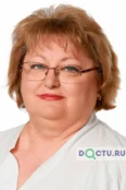 Верхоламова Светлана Дмитриевна - Сочи
