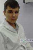 Верхоланцев Олег Александрович - Тюмень