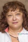 Верхолат Елена Васильевна - Хабаровск