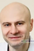 Верхорубов Константин Евгеньевич - Киров