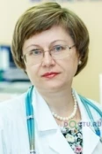 Верхорубова Виктория Валентиновна - Красноярск