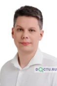 Верхотуров Алексей Сергеевич - Пермь