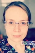 Верхотурова Анна Владимировна - Екатеринбург