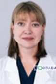 Верхотурова Инна Валерьевна - Иркутск