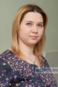 Верхотурова Надежда Александровна - Владивосток