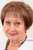 Верхотурова Наталья Геннадьевна - Красноярск