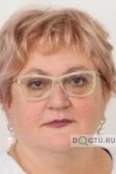 Верхотурова Наталья Ивановна - Москва