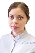Верхотурова Полина Александровна - Пермь
