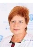 Верховинина Татьяна Ивановна - Ярославль
