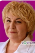 Верховкина Ольга Викторовна - Тверь