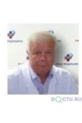 Верховский Александр Валентинович - Иркутск