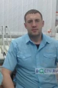 Верховский Константин Михайлович - Саратов
