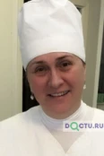 Верховских Елена Алексеевна - Челябинск