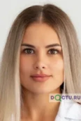 Верхозина Анна Александровна - Иркутск