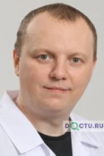 Верко Денис Владимирович - Курган