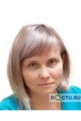Вернигорова Жанна Ивановна - Ставрополь