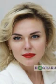 Верщагина Анастасия Сергеевна - Москва