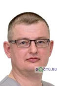 Вершинин Денис Леонидович - Челябинск