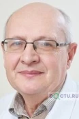 Вершинин Виктор Васильевич - Красноярск