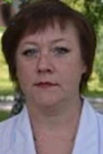 Вершинина Евгения Владиславовна - Самара