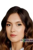 Вершинина Екатерина Михайловна - Ярославль