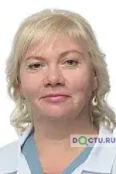 Вершинина Елена Анатольевна - Ростов-на-Дону