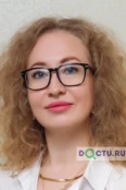 Вершинина Ксения Василевна - Тюмень