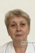 Вершинина Наталья Анатольевна - Новокузнецк