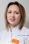 Вершинина Наталья Петровна - Челябинск