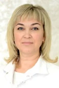 Вершинина Оксана Викторовна - Копейск