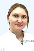 Вершинина Регнина Маратовна - Ижевск