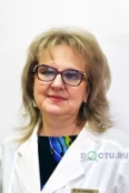 Вершинина Татьяна Анатольевна - Москва