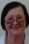 Вершкова Любовь Валентиновна - Красноярск