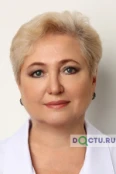 Вершкова Ольга Александровна - Москва