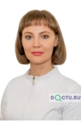 Версилова Елена Сергеевна - Новочеркасск