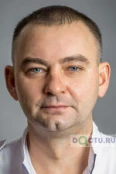 Верстаков Дмитрий Викторович - Волгоград
