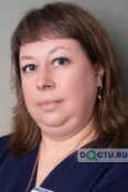 Вертегель Елена Викторовна - Краснодар
