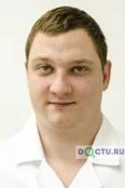 Вертиев Сергей Владимирович - Москва
