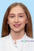 Вертячих Ольга Романовна - Екатеринбург