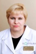 Верткова Галина Анатольевна - Оренбург