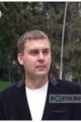 Вертоградов Александр Валерьевич - Воронеж