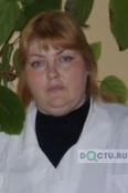 Верушкина Евгения Викторовна - Челябинск