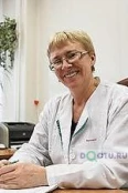 Вервейко Ольга Алексеевна - Москва