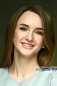 Верзилова Наталья Викторовна - Ростов-на-Дону