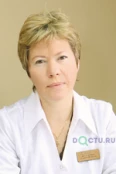 Веселенко Марина Игоревна - Краснодар