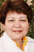 Веселина Галина Николаевна - Тюмень