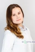 Веселкова Любовь Сергеевна - Санкт-Петербург
